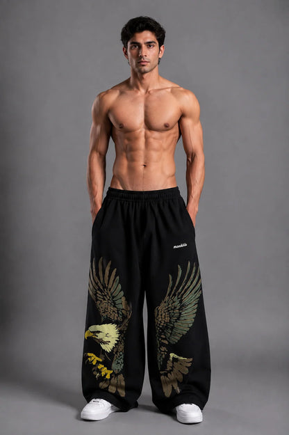 EAGLE PANTS