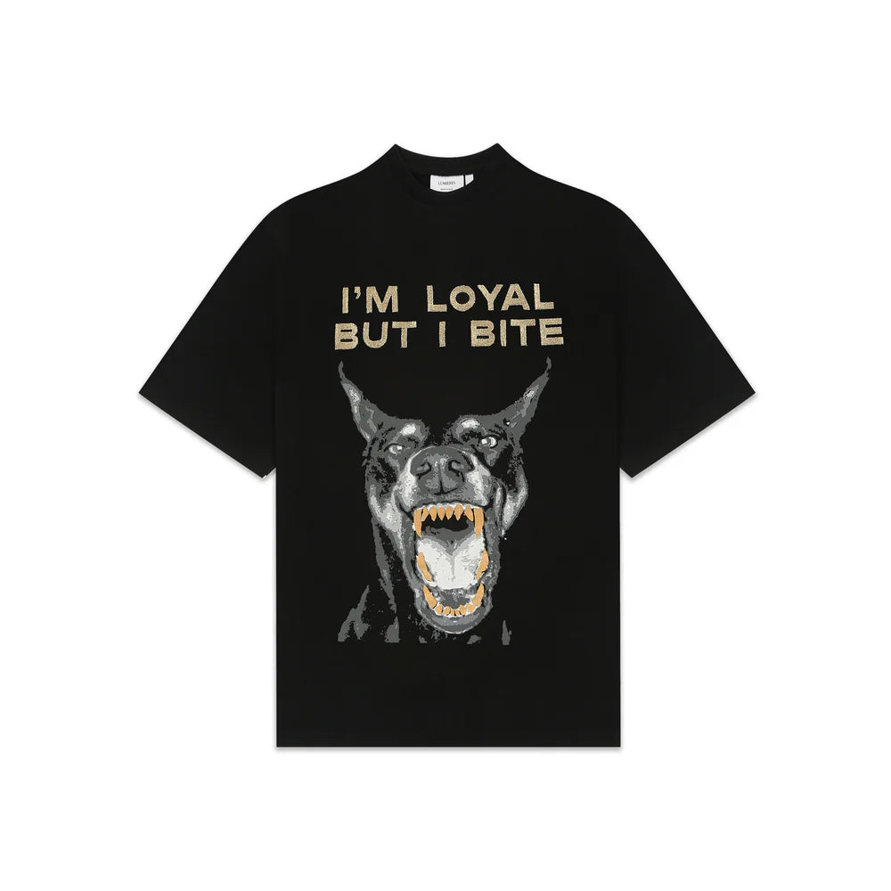 LOYALTY TEE