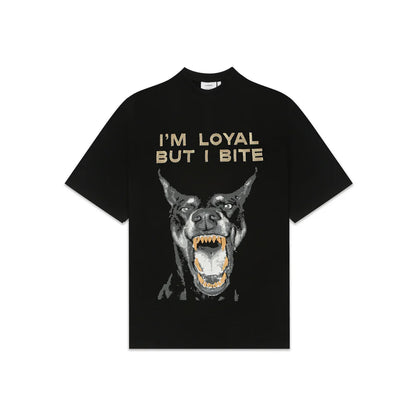 LOYALTY TEE