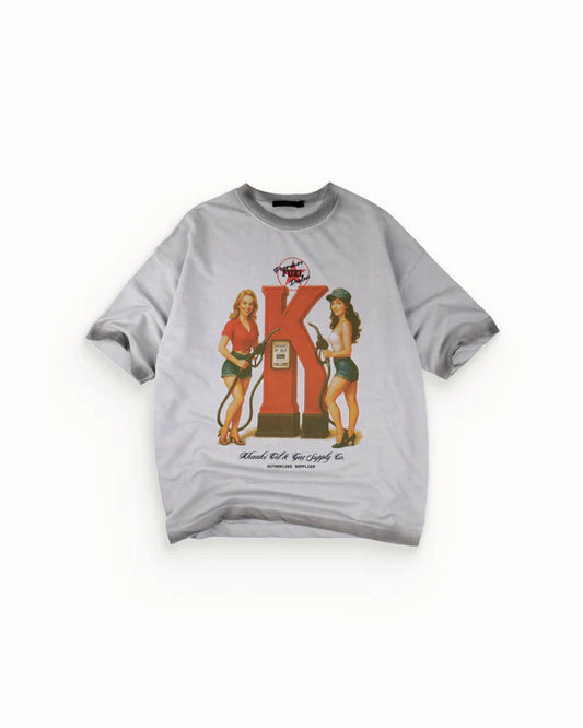 PREMIUM FUEL AUTHORIZER