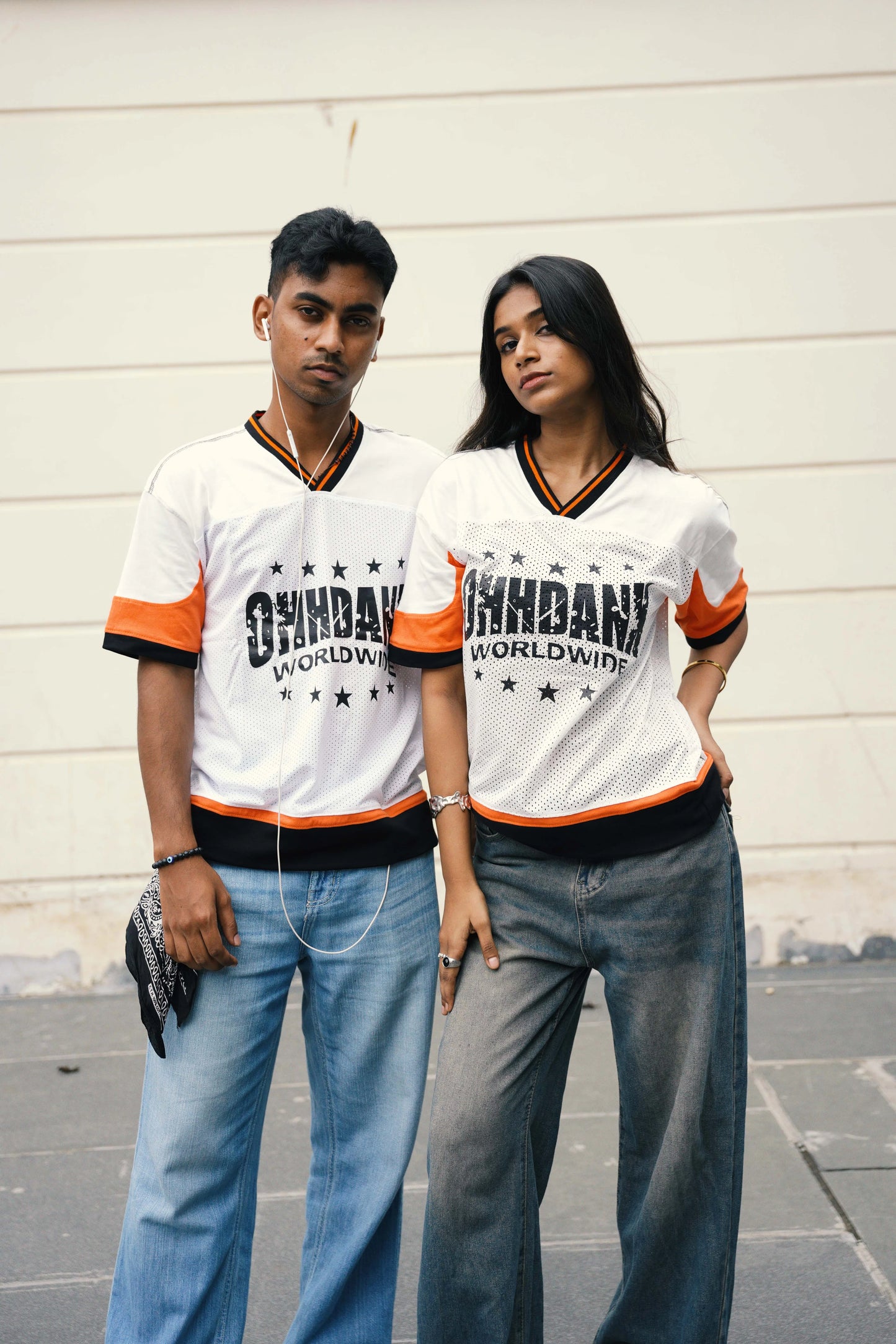 WORLDWIDE'23 JERSEY