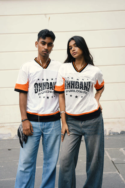 WORLDWIDE'23 JERSEY