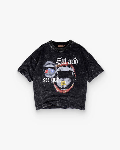 EAT ACID