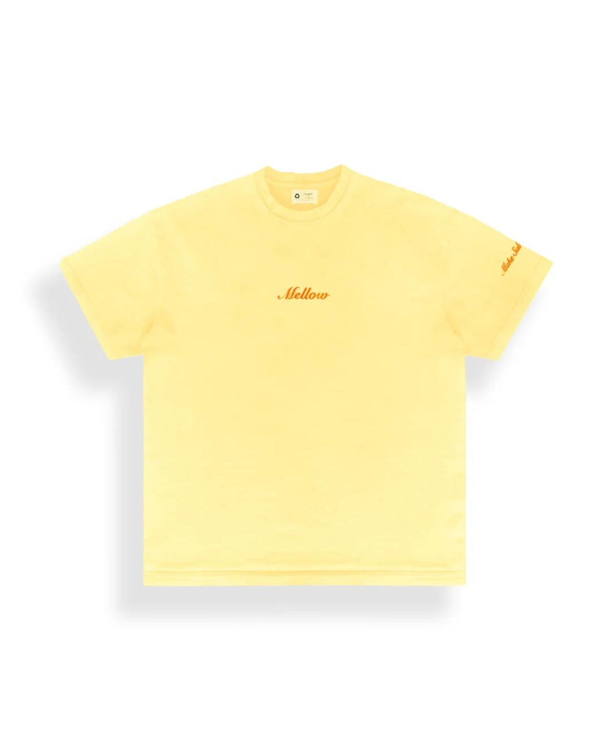 Mellow Organic T-shirt