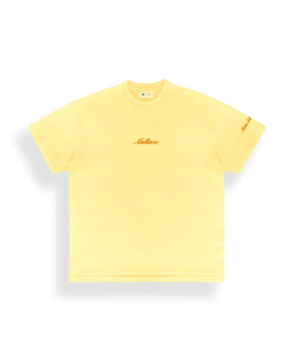 Mellow Organic T-shirt