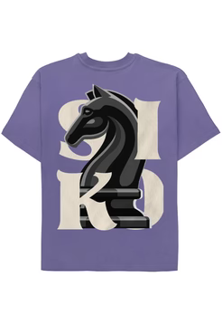 KNIGHT TEE