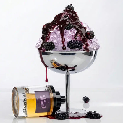 DEVIL'S BERRY