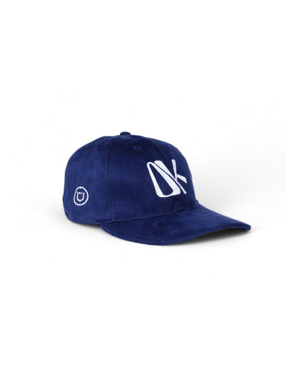 Ok - Navy Blue