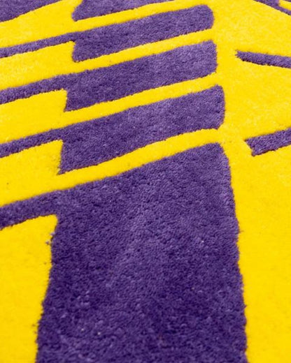 Lakers Rug