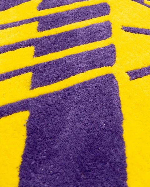 Lakers Rug