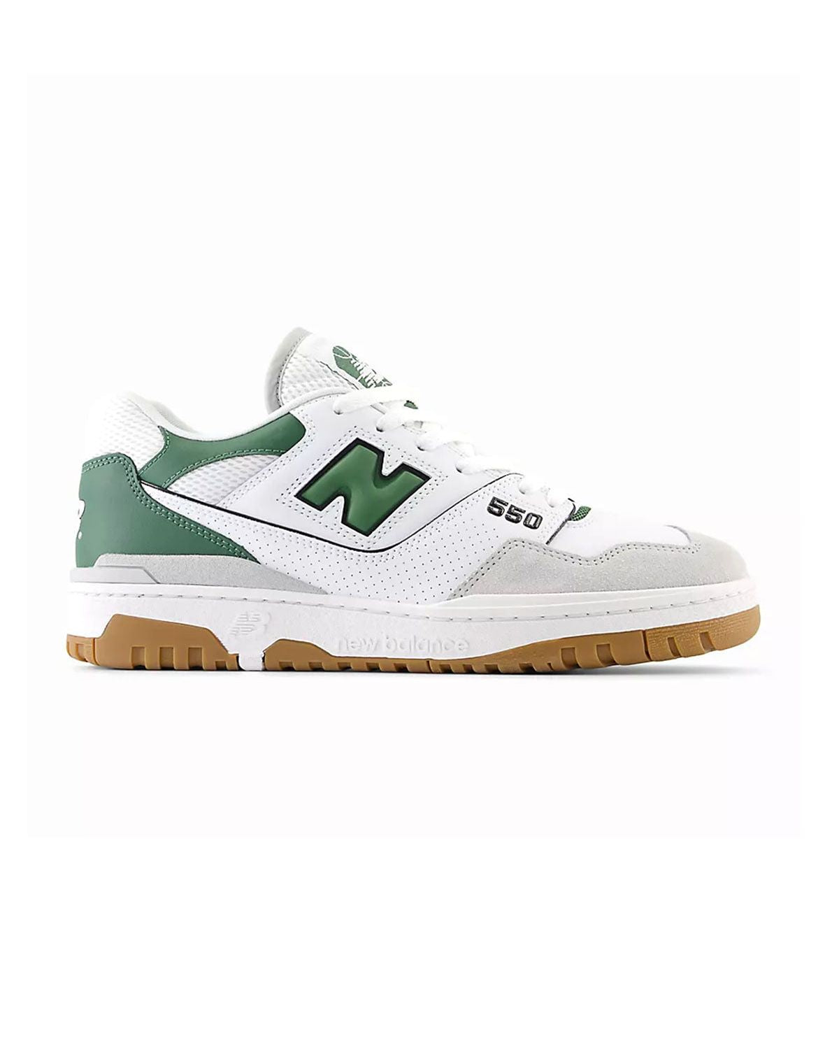 New Balance 550 'White/Nori'