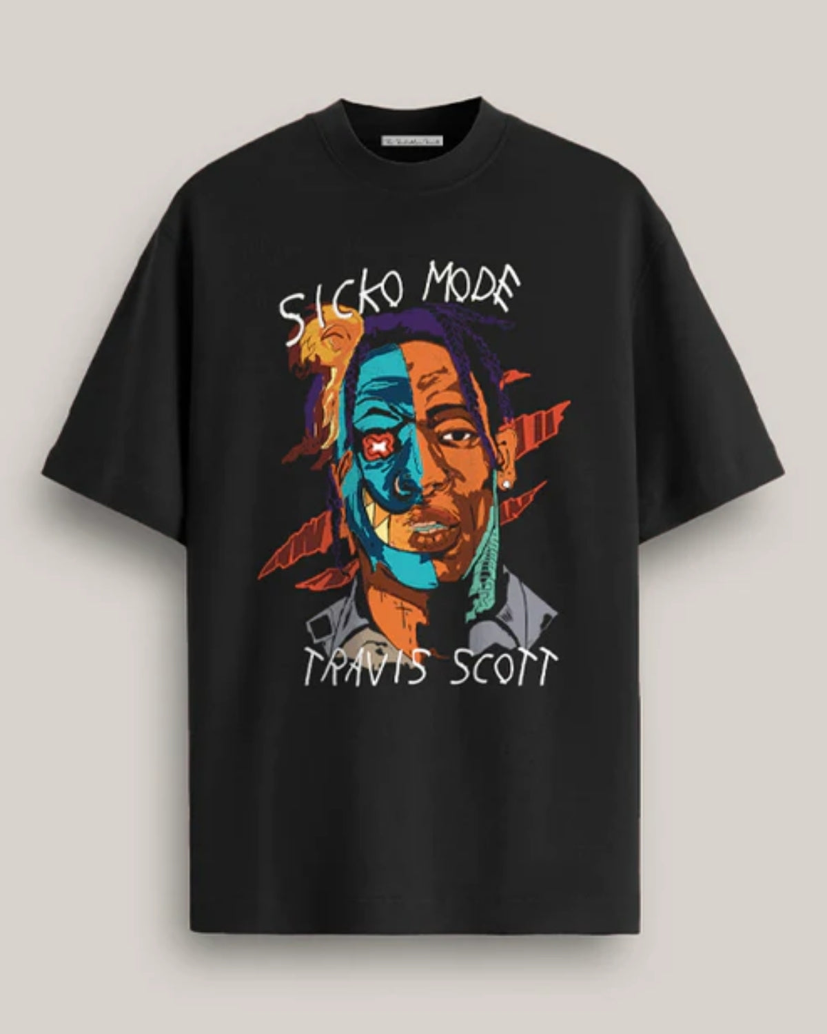 Sicko - Mode