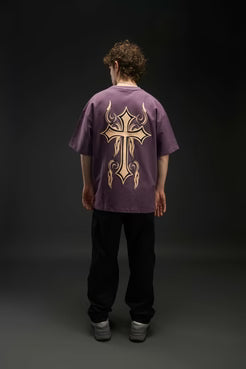 CROSS TEE