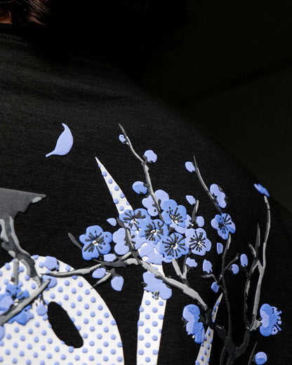 BLOOM IN SILENCE