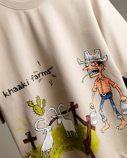 KHAAKI FARMS