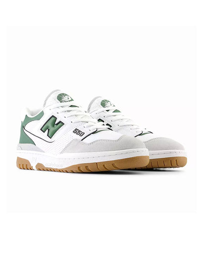 New Balance 550 'White/Nori'