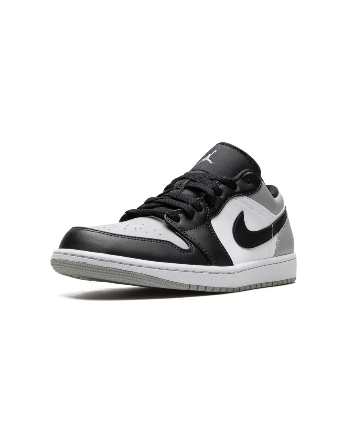 Air Jordan 1 Low 'Shadow Toe'