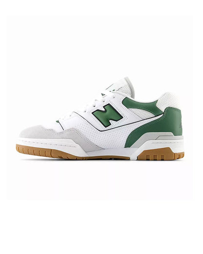 New Balance 550 'White/Nori'