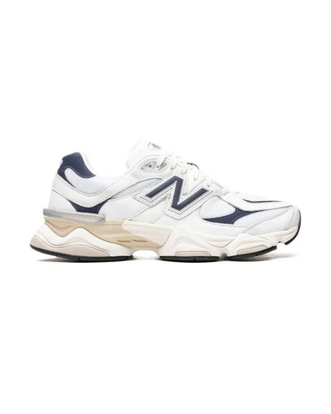 New Balance 9060 "White/Navy" sneakers