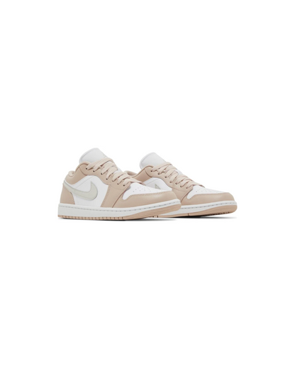 Air Jordan 1 Low 'Particle Beige'