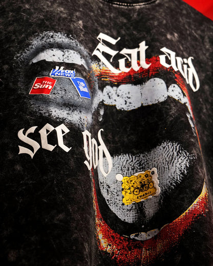 EAT ACID