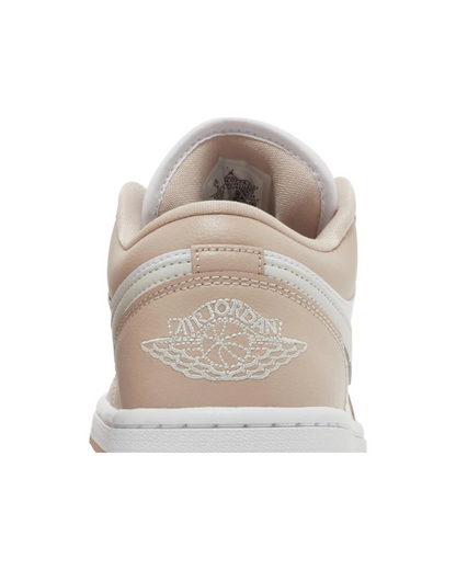 Air Jordan 1 Low 'Particle Beige'