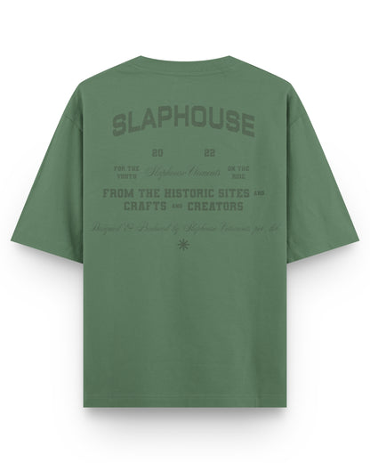 Slap Historic Tee