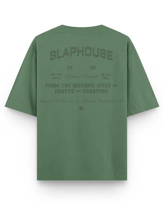 Slap Historic Tee