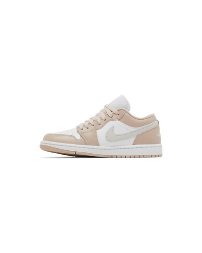 Air Jordan 1 Low 'Particle Beige'