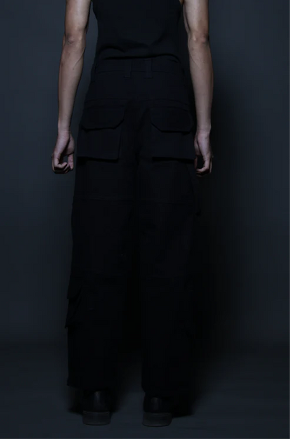 CarpGo Pants