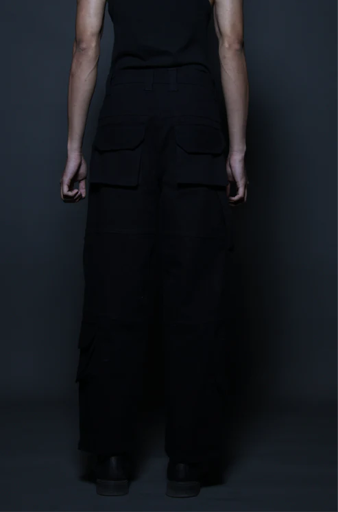 CarpGo Pants