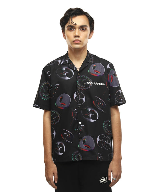 CHROMIC REVERIE SHIRT