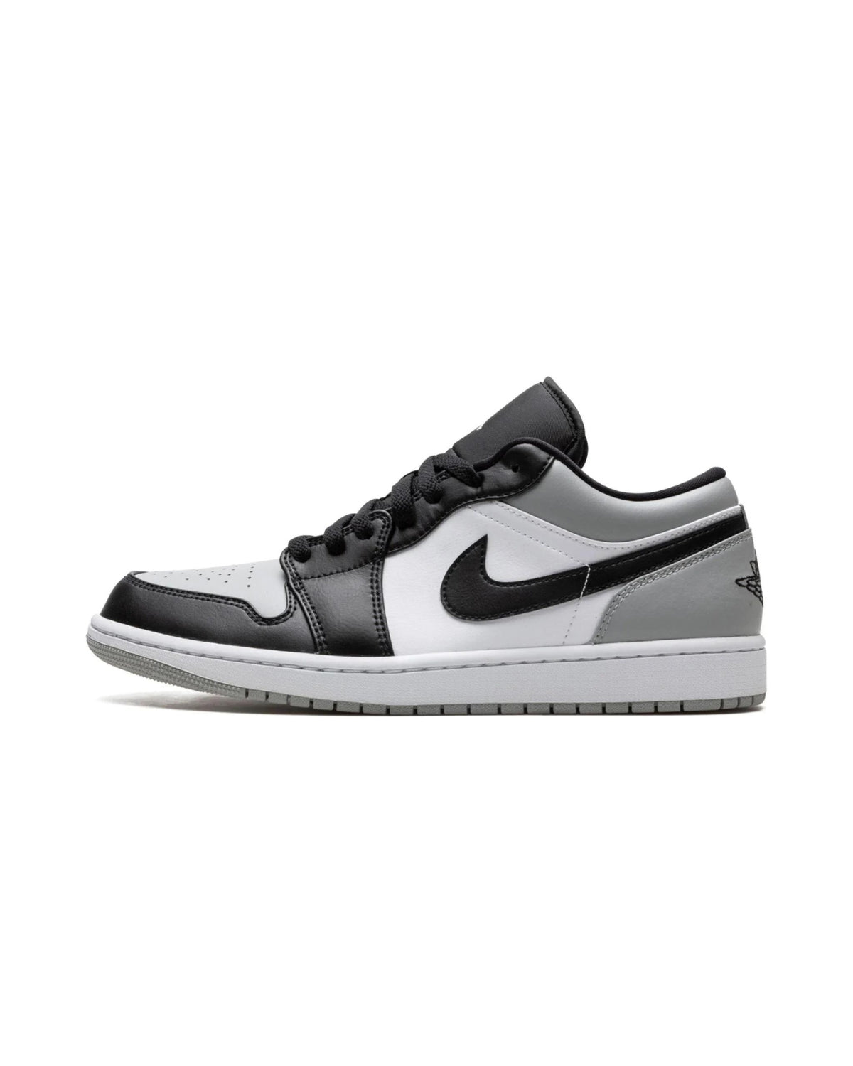 Air Jordan 1 Low 'Shadow Toe'