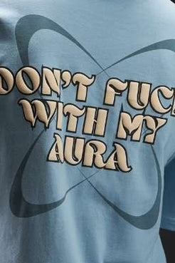 AURA TEE