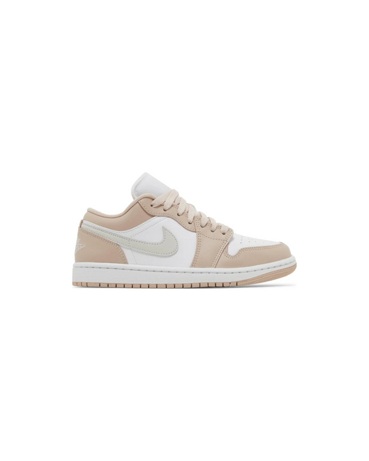 Air Jordan 1 Low 'Particle Beige'