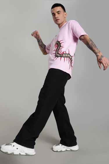 PINK PAP CENTIPEDE