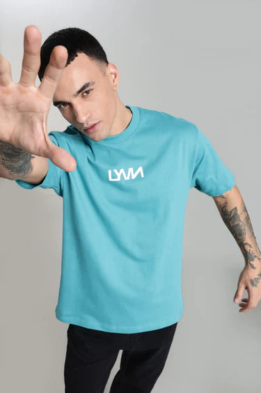 TEAL FISH