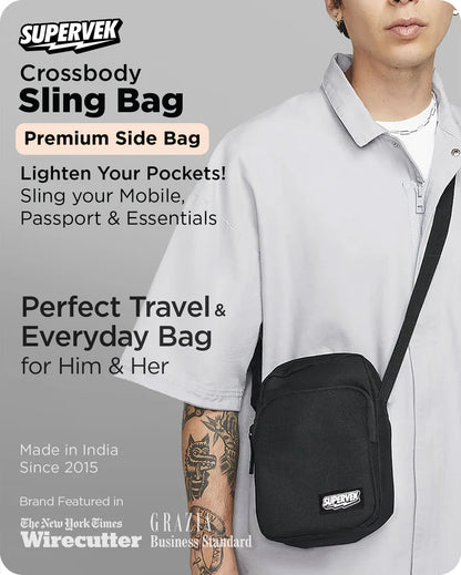 Sling Bag