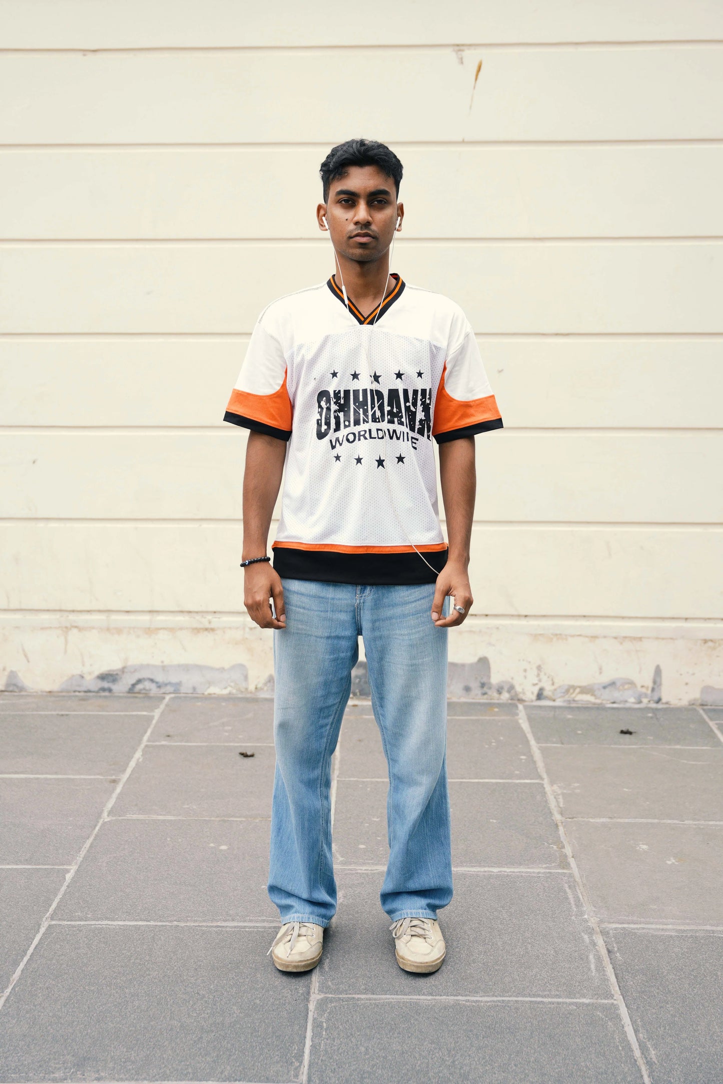 WORLDWIDE'23 JERSEY
