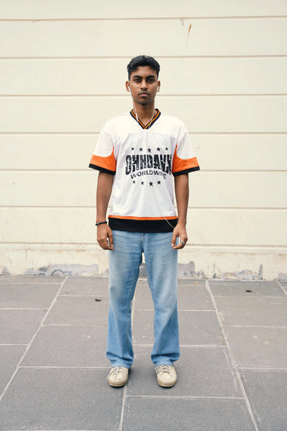 WORLDWIDE'23 JERSEY