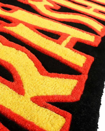 Thrasher Rug