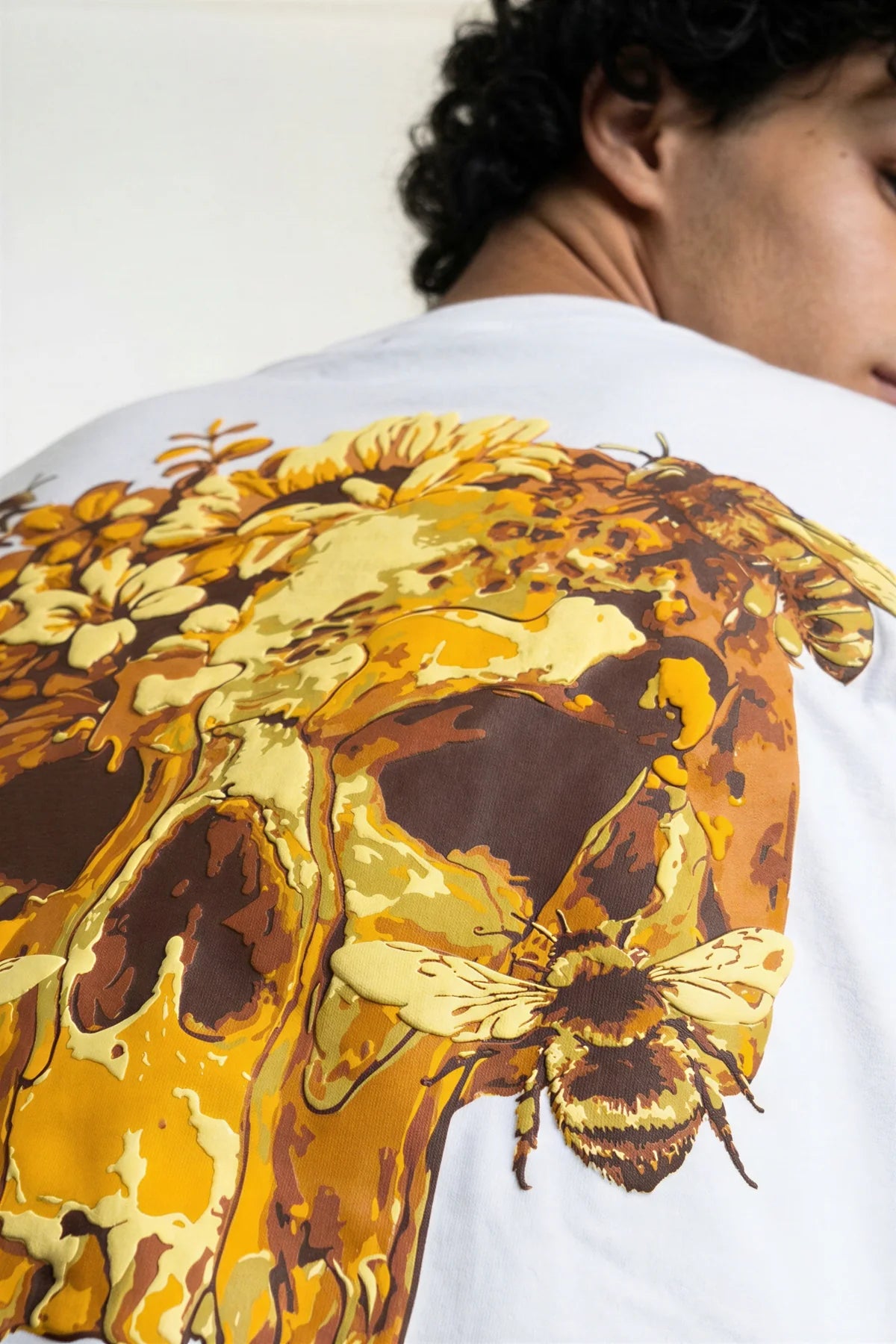 SWEET DEATH TEE