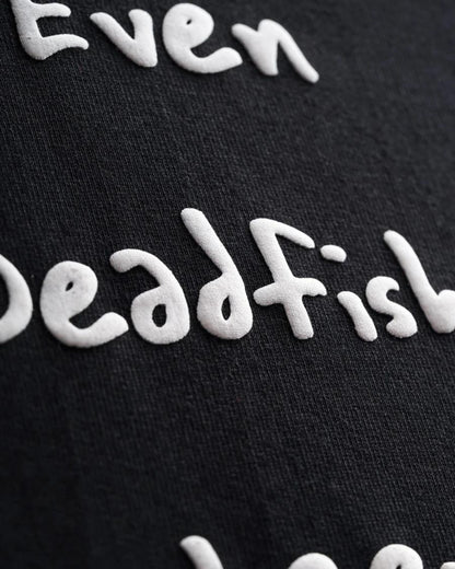 Dead Fish