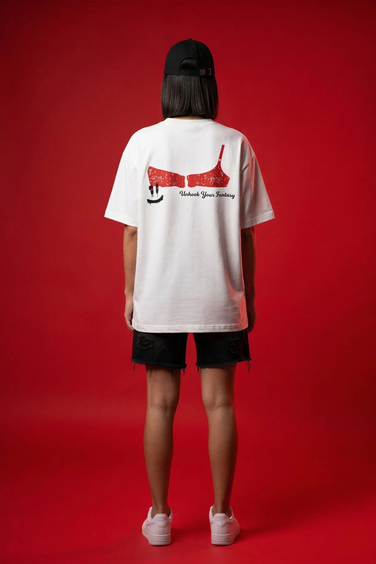 CHILLY FANTASY TEE