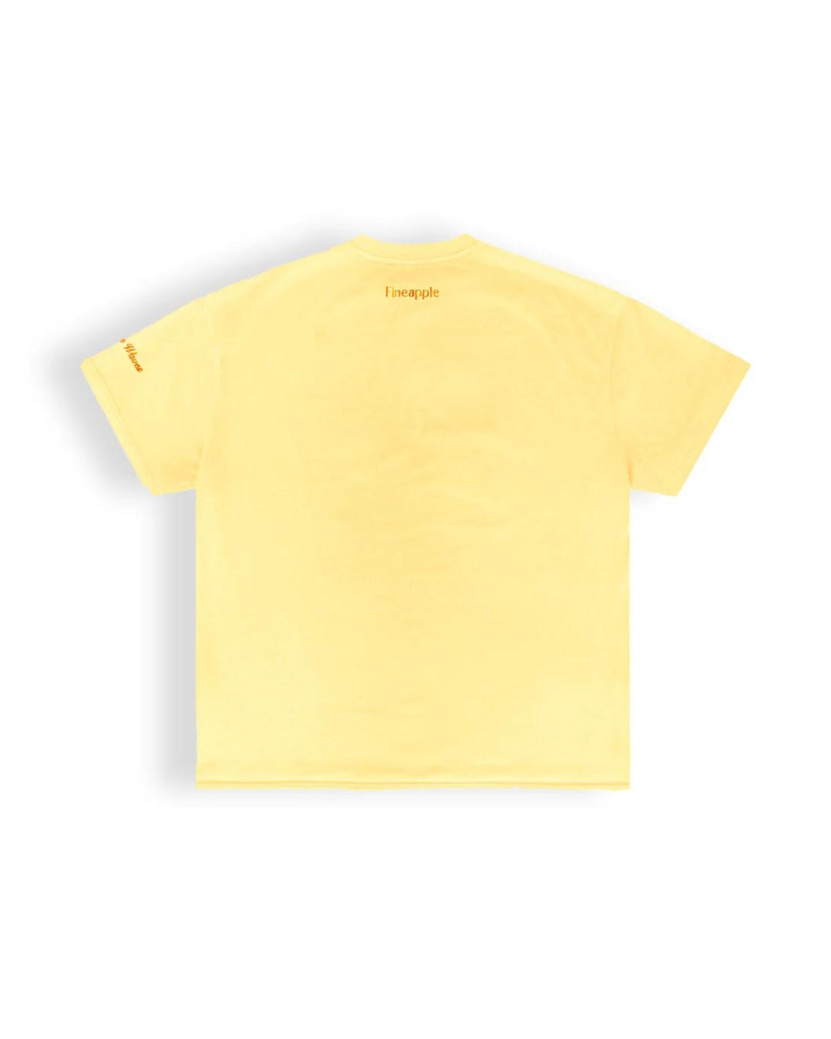 Mellow Organic T-shirt