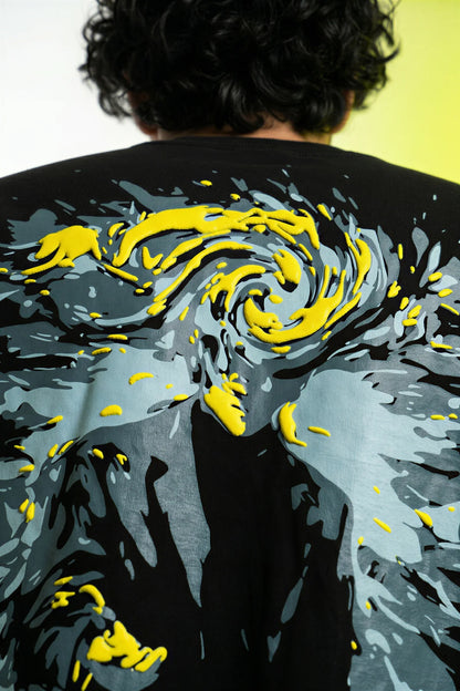 UNBOUND TEE