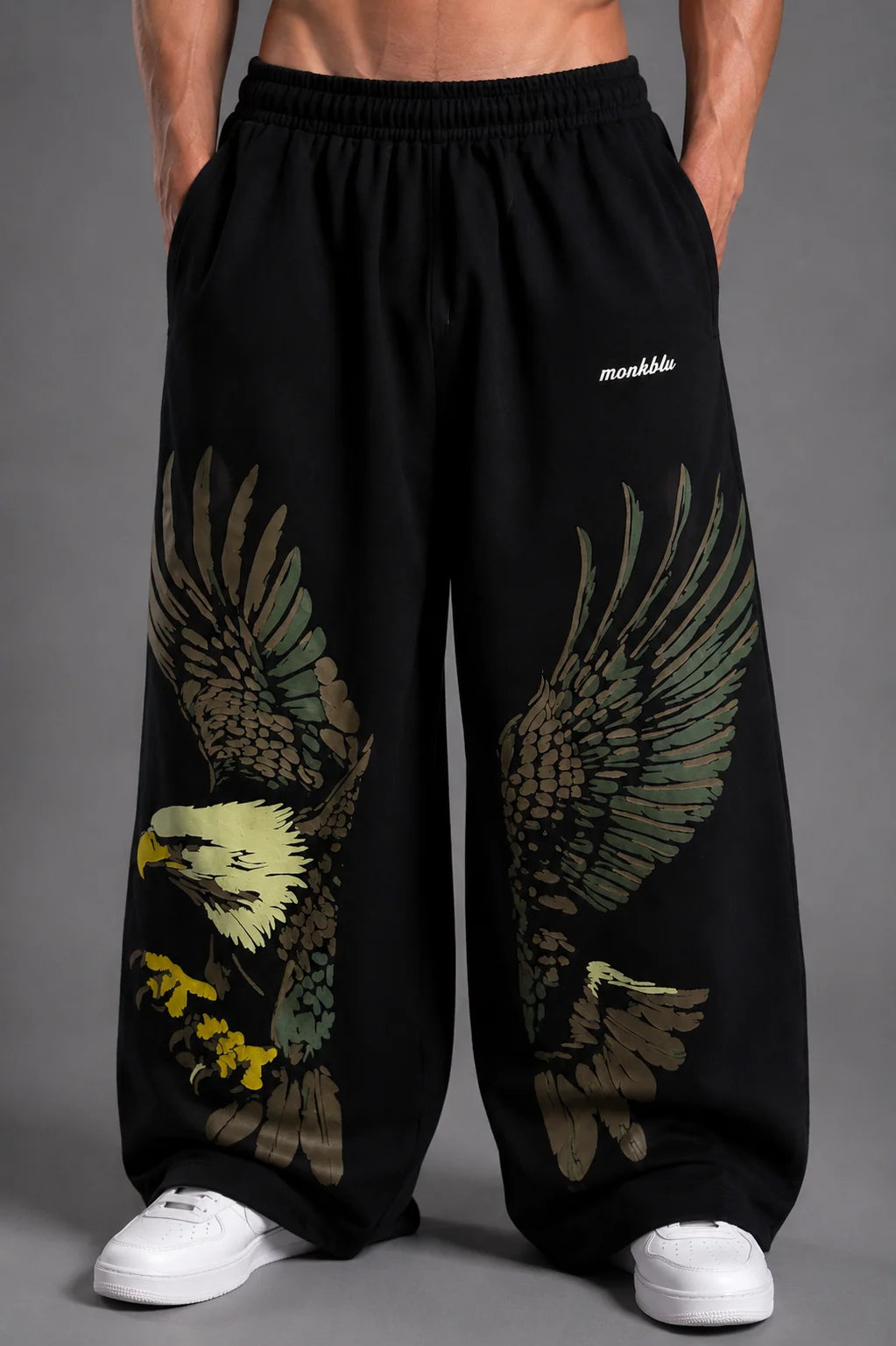 EAGLE PANTS