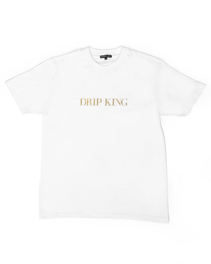 Drip King - White