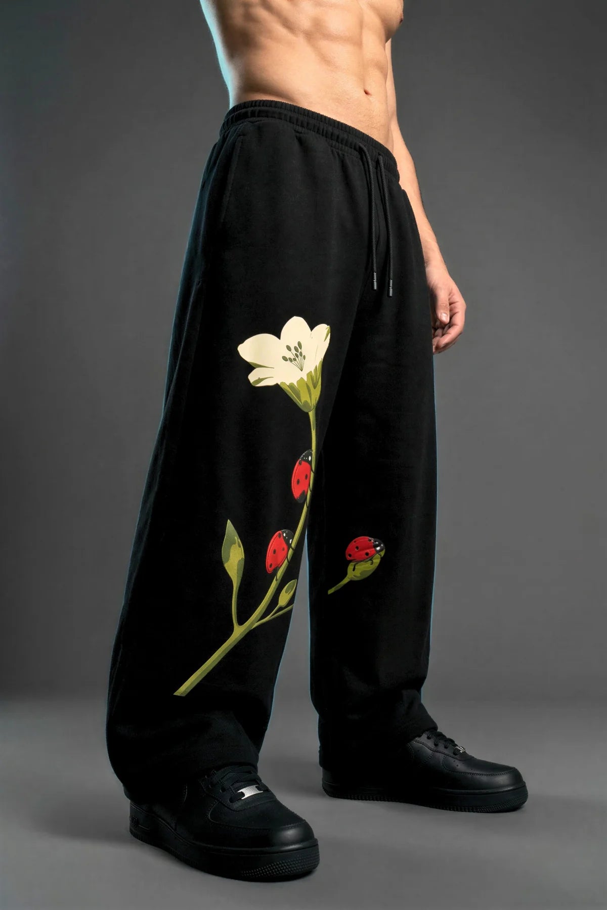 FLORABUG PANTS