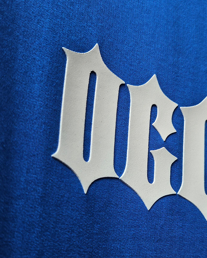 BLUE 23 WINGS T-SHIRT